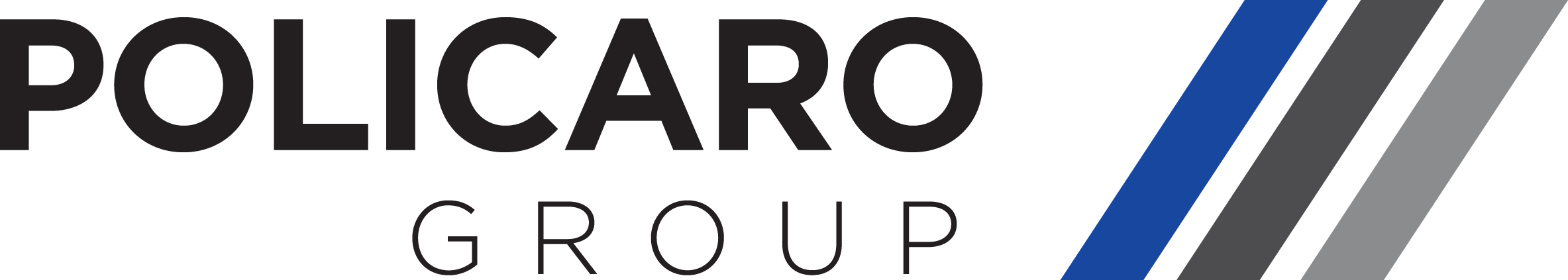 Policaro Group Logo